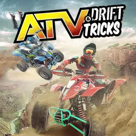 ATV Drift & Tricks