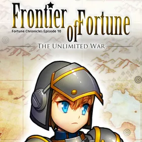 Frontier of Fortune