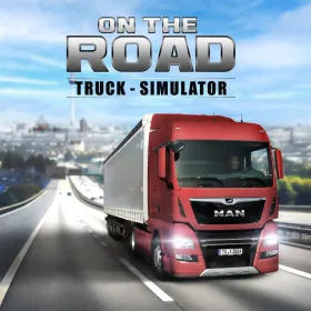 On The Road - Truck Simulator