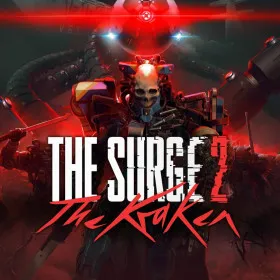 The Surge 2: The Kraken