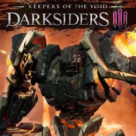 Darksiders III: Keepers of the Void