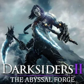 Darksiders II: Abyssal Forge