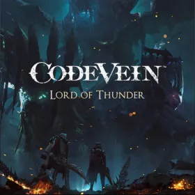 Code Vein: Lord of Thunder