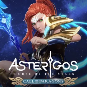 Asterigos: Call of the Paragons