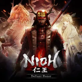 Nioh: Defiant Honor