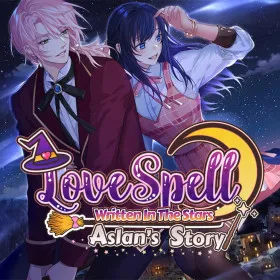 Love Spell: Aslan's Story