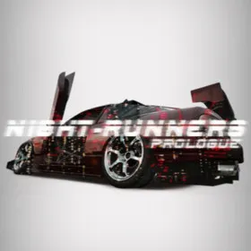 NIGHT-RUNNERS PROLOGUE
