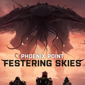 Phoenix Point - Festering Skies