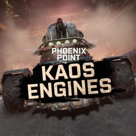 Phoenix Point - Kaos Engines