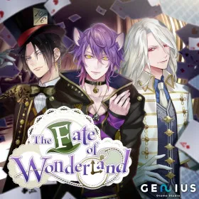 The Fate of Wonderland