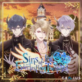 Sins of the Everlasting