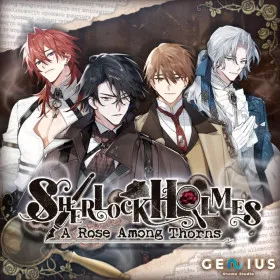 Sherlock: A Rose Among Thorns
