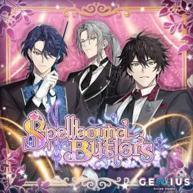 Spellbound Butlers