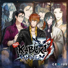 The Kabuki Phantom