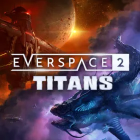 Everspace 2: Titans