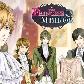 The Princess in the Mirror