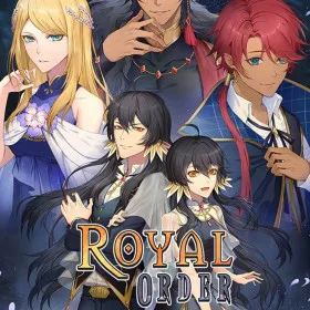 Royal Order