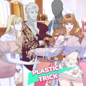 Plastic Trick