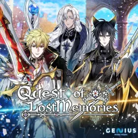 Quest of Lost Memories