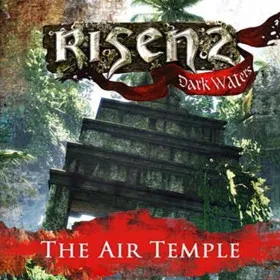 Risen 2: Dark Waters - Air Temple