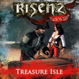 Risen 2: Dark Waters - Treasure Isle