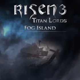 Risen 3: Titan Lords - Fog Island