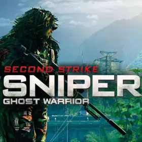 Sniper: Ghost Warrior - Second Strike