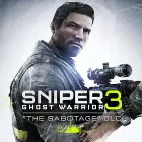 Sniper: Ghost Warrior 3 - The Sabotage