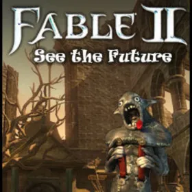 Fable II: See the Future