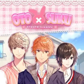 Otouto Scramble