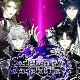 Sealed With a Dragon's Kiss