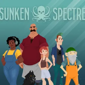 Sunken Spectre