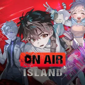 On Air Island: Survival Live Show