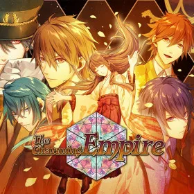 Teikoku Kaleido: The Charming Empire