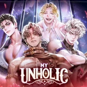 MY UNHOLIC
