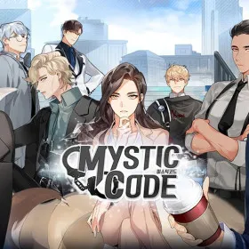 Mystic Code