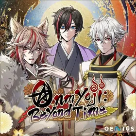 Onmyoji: Beyond Time