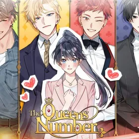 The Queens Number