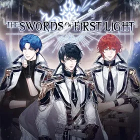The Swords of First Light