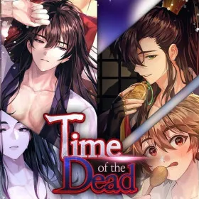 Time of the Dead