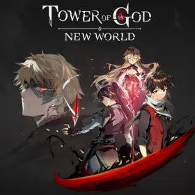 Tower of God: NEW WORLD