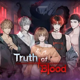 Truth of Blood