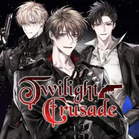 Twilight Crusade