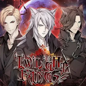 Twilight Fangs