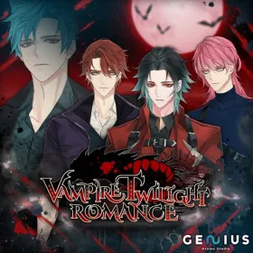 Vampire Twilight Romance