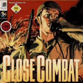 Close Combat