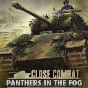 Close Combat: Panthers in the Fog