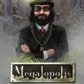 Tropico 4: Megalopolis