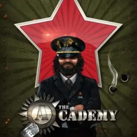 Tropico 4: The Academy