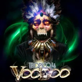 Tropico 4: Voodoo
